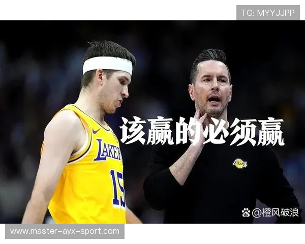直接爆了！雷迪克：湖人全队渴望夺冠，但现在还不够强，谁看了都得拍桌子